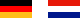 Deutsch-Holländisch / Duits-Nederlands